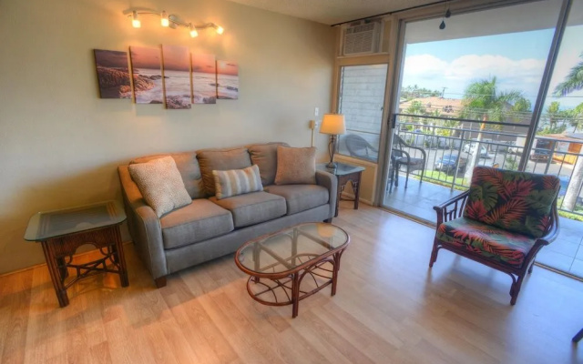 Island Surf 312 by Maui Rental Group