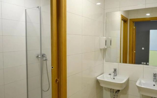Alda Estella Hostel