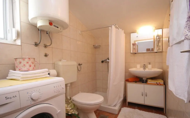 Apartments Vlah / Two Bedrooms A2