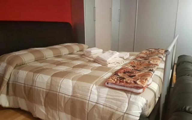 Bergamo City Apartments