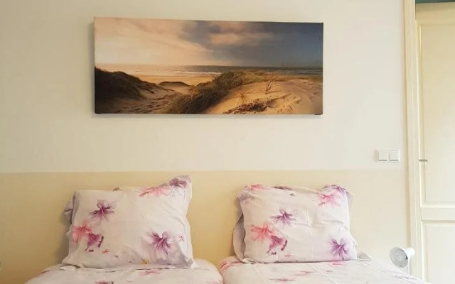 Appartement Villa Eva Rosa