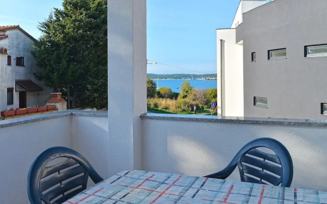 Apartments Baresic