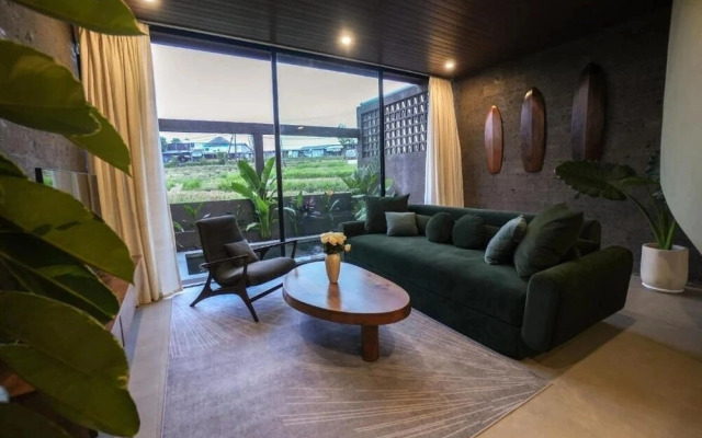 Lara Residence II Canggu Pool Villa
