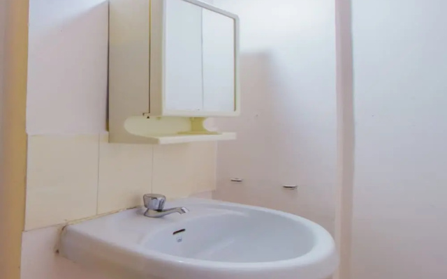 OYO 12890 Home Beautiful 2Bhk Near Baina Beach