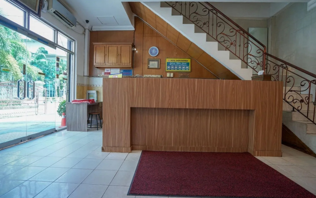 Super OYO 1173 Hotel Shofa Marwah