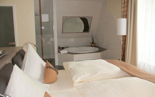 Hotel am Schlosspark