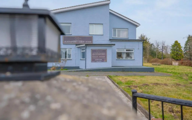 Queensferry guest house