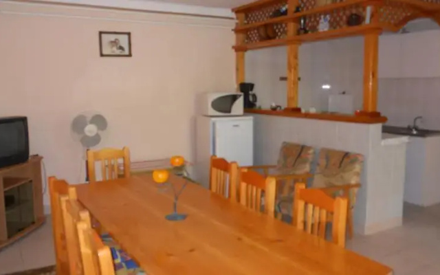 Sün Vendégház