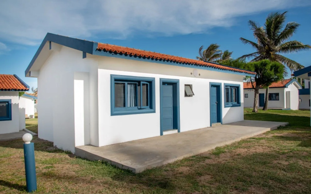 Ponta Mar Resort