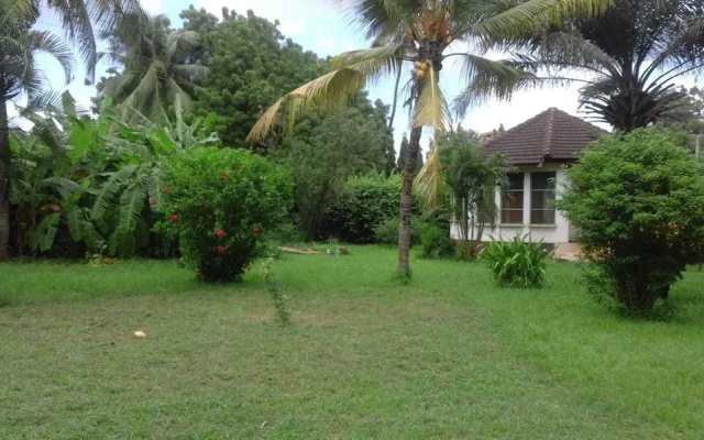 Tama's Villas