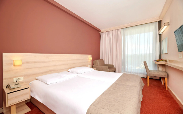 Hotel Materada Plava Laguna