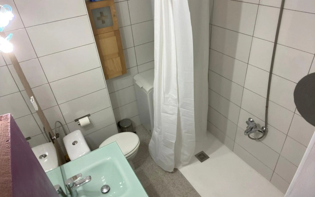 Estudio I Loft, La Pineda, Salou, playa, Port Aventura