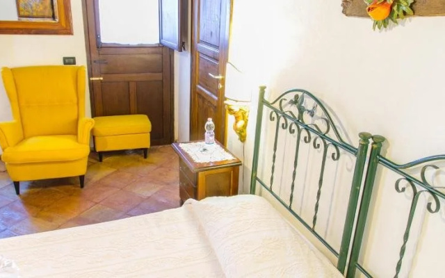 Case Saponara