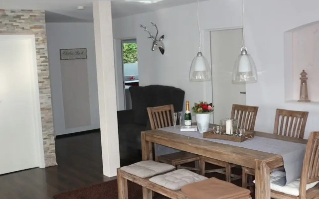 Ferienwohnung Hella