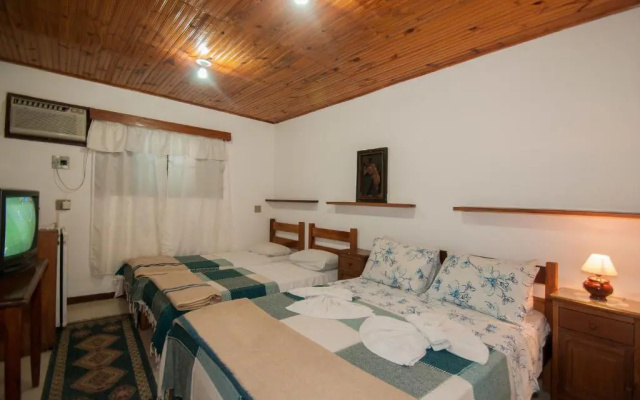 Águas do Pantanal Inn Pousada