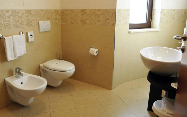 Hotel Gullo