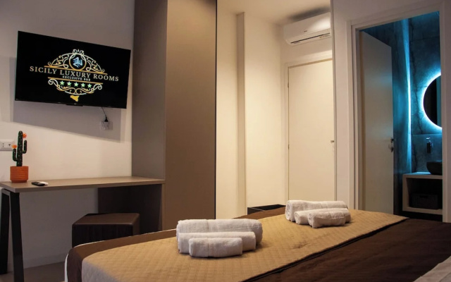 Sicily Luxury Rooms