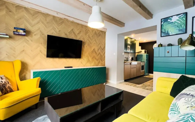 Holiday Home With Sauna and Pool, 4 Bedrooms