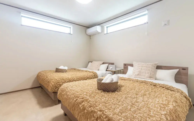 Grandioso Okinawa Pool Villa Onna 8