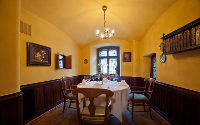 Hotel Roß