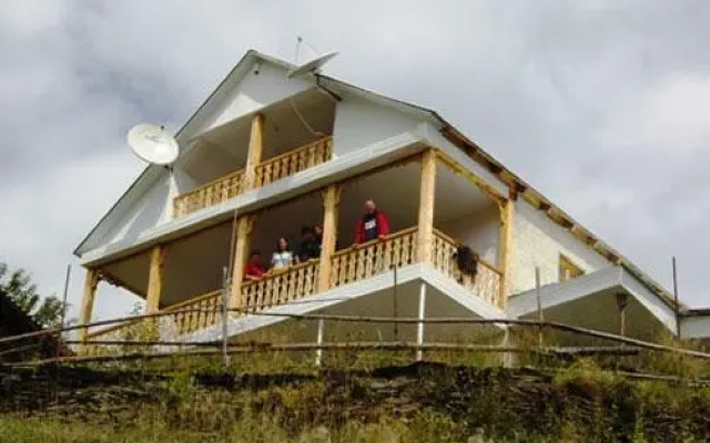 Guest house Kamsuri