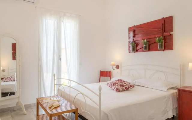Casa Del Faro B&B