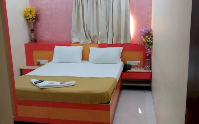 Hotel Bilal Residency