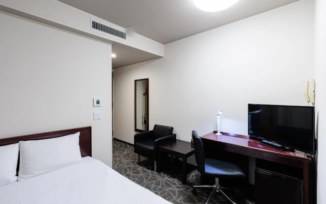 Hotel Silk Tree Nagoya