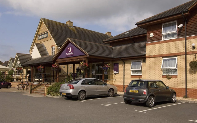 Premier Inn Barnstaple