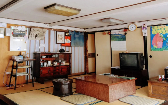 Iiyamakan