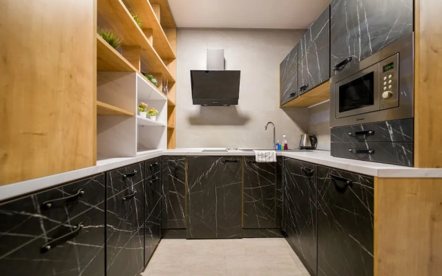 Svarog Unique Apartment by CHORS