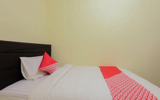 Mn One Residence by OYO Rooms