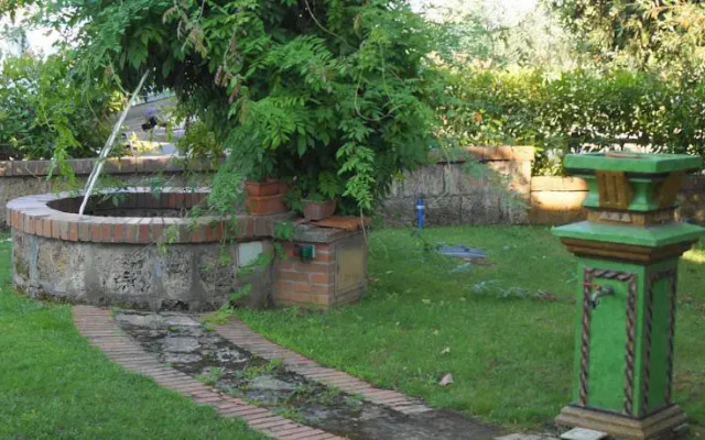 Agriturismo Villaisa