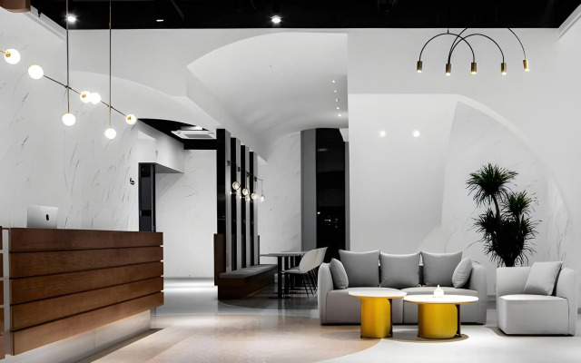 Lavande Hotel (Wuhan Optics Valley Technology Convention and Exhibition Center)