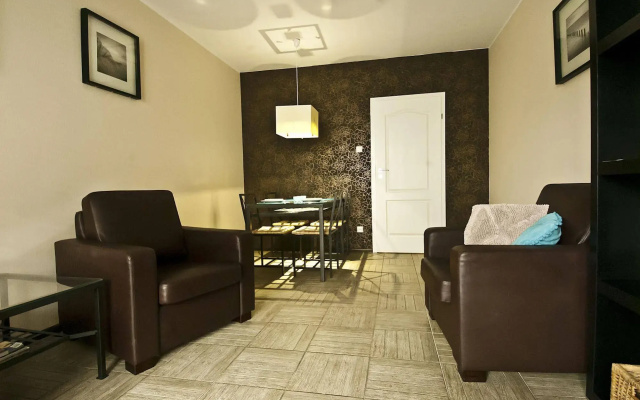 Apartament Nadmorski Gdansk