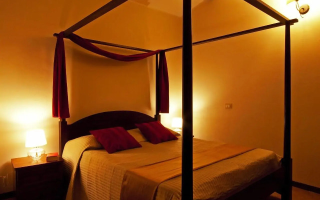 Cortile di Venere Bed & Breakfast