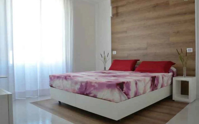 Lumiere Rooms - Eja Sardinia