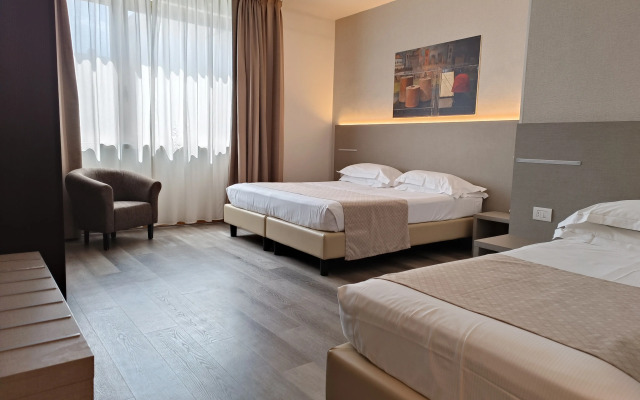 Hotel President