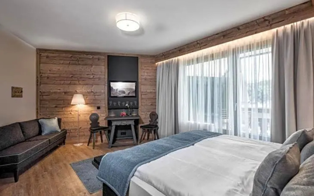 Mondi-Holiday Hotel Tirolensis
