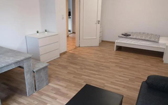 Oldtown Appartement 3