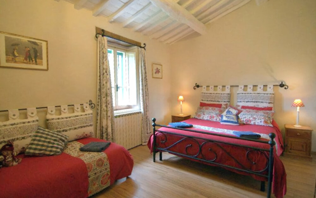 Tenuta Sospesa