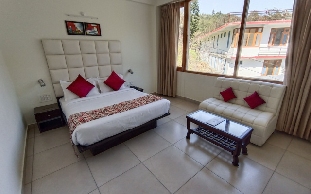 Gezellig Inn Oasis