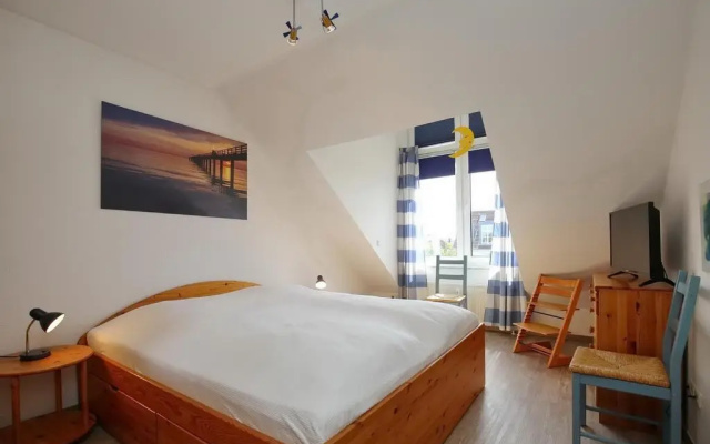 Sünnslag Wohnung 094