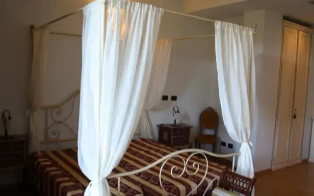 Elegant Suite Abetone