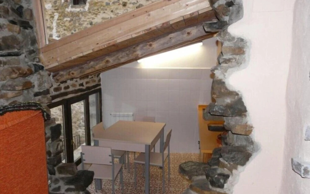 El Molino de Bretún - Casa Garduña