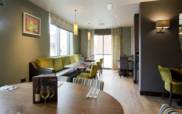 Premier Inn Sunderland City Centre