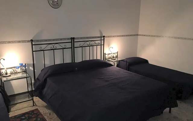 B&B MISTRAL di Lizzio Salvatore