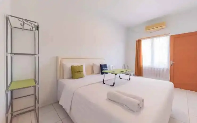 Urbanview Kazanan Setiabudi Bandung