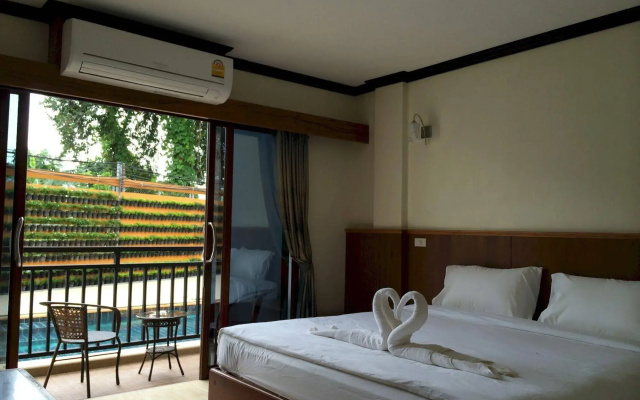 The Green Hotel Koh Lipe
