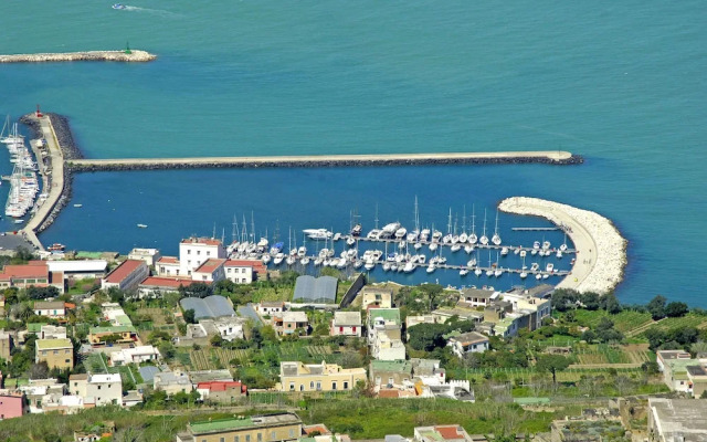 Yacht Suite Procida